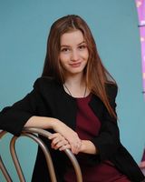 Вика Елышева