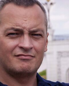 Юрий Володин
