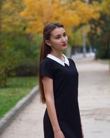 Валерия Ермакова
