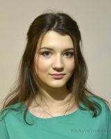 Дарья Федотова