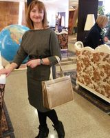 Наталья Тарасова