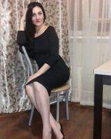 Александра Новикова