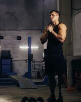 Сергей Швец