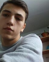 Кирилл Шпак