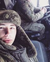 Кирилл Терёхин