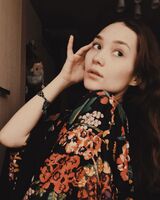 Виктория Мигунова