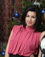 Катерина Погосова