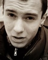 Богдан Козырский