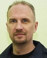 Игорь Суворин