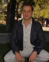 Рагушенко Сергеевич