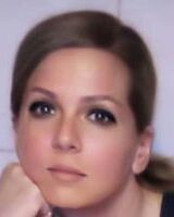 Елена Свердюкова