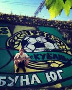 Никита Жарков