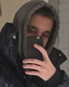 Матвей Юрков