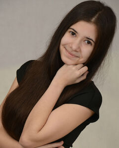 Кристина Гузанова