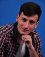 Никита Масюков