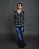 Григорий Авджян