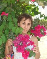 Алина Куваншкиреева