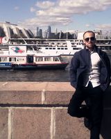 Александр Сумин