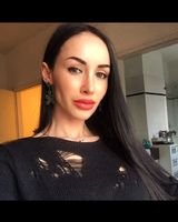 Инесса Алфёрова