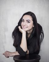 Александра Смидюк