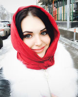 Илона Taranovich
