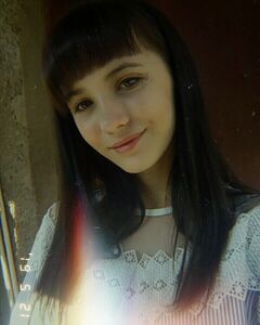 Svetlana Nekrylova