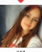 Алина Шаронова