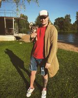 Константин Хачатрян