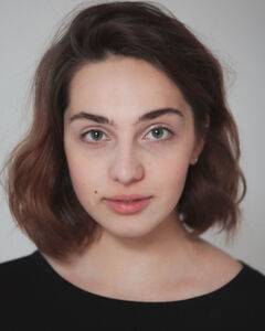 Алла Шадрина