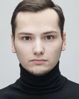 Андрей Бурлаченко