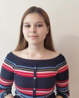 Екатерина Алешина
