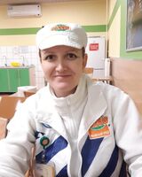 любовь мартынова