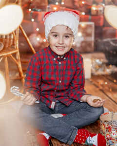 Михаил Фомин