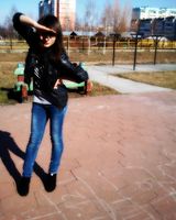 Рогатюк Сергеевна