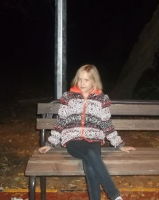 Ксения Бленцева