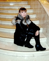 Юлия Антипова