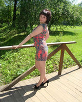 Анастасия Никитина