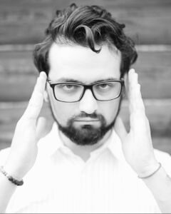 Никита Райков