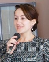 Маша Михайлова