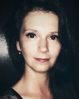Анна Кобзева