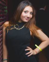 Екатерина Мелихова