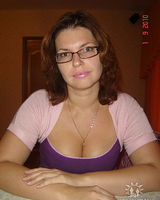 Ирина Федотова