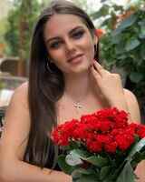 Алина Колоколова