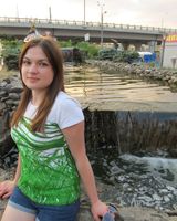 Надежда Федорова