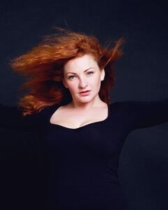 Оксана Селихова