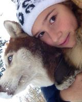 Александра Кудрявцева