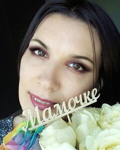 Виктория Макарова