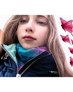 Арина Пантелеева