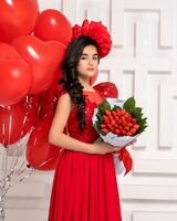 Варвара Евдокимова