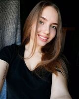 Евгения Медведева